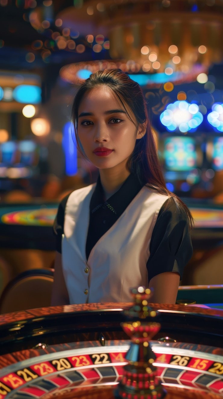 porn777 Live Casino